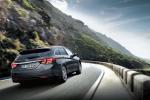 Hyundai i40 Wagon 2018 года (WW)